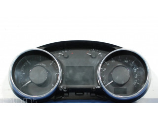 Přístrojová deska Peugeot 206+ 2010 9666276380