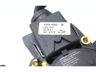 Подрулевой шлейф SRS 2W9313335AF, 2W9317A553AF Jaguar XK - XKR