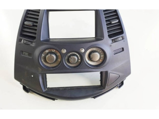 Блок управления климат-контролем MN157316, SD08 Mitsubishi Grandis