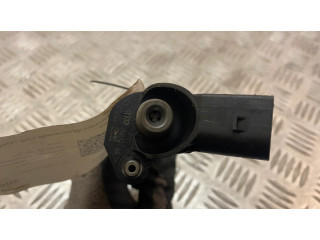 Vstřikovač 057130277AG Audi A5 8T 8F pro naftový motor 3.0