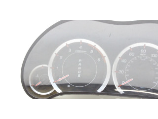 Přístrojová deska Honda Accord 2009 78100TL0U430C1