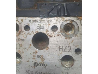 Jednotka ABS 8E0614111T, 0265202401 Volkswagen PASSAT B5.5 2001