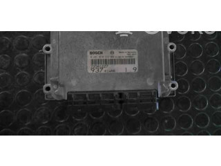 Řídící jednotka 93773501227 Alfa Romeo 166