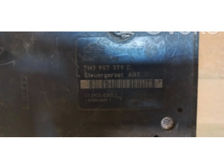 Jednotka ABS 7M3907379D Volkswagen Sharan 2001