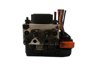 Блок АБС 4451097402, 8954097402 Daihatsu YRV - года