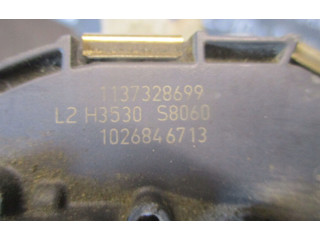 Моторчик дворников 6M2117504BM    Ford S-MAX