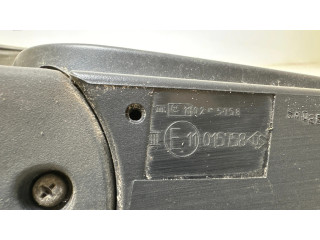 Zpětné zrcátko pravé Chevrolet Lacetti 2006 E11015758, E11025758