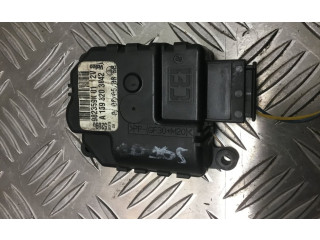 Блок управления климат-контролем A1698203042   Mercedes-Benz A W169