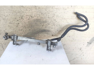 Магистральная трубка топлива    0280160515   Saab 9-5