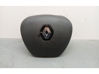 Надувная подушка для руля Renault Clio IV 2012 - года