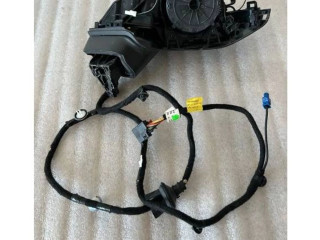 Зеркало электрическое        Audi A6 S6 C8 4K  2018 -  года   