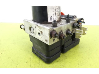 Блок АБС 44510-B1011   Daihatsu  Sirion   -  года