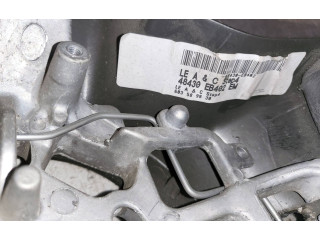 Volant Nissan Navara D40 2008 48430eb402em