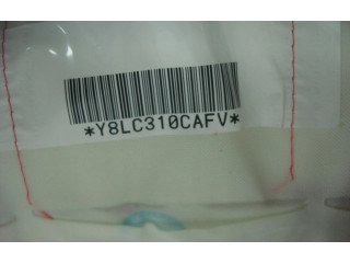 Подушка безопасности пассажира Infiniti M