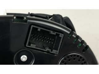 Přístrojová deska  Maserati Levante 2017 670101176, 503018860205  