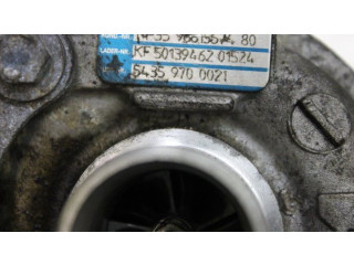  Турбина Citroen Nemo  0375N6, 0375Q6   для двигателя 8HS      