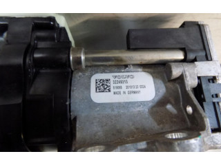 Блок управления коробкой передач Volvo XC40