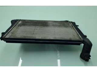 Интеркулер Volkswagen Caddy