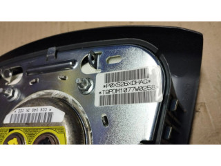 Подушка безопасности водителя P0XS26XDHAG, T9PDM1077W0258 Dodge Caliber