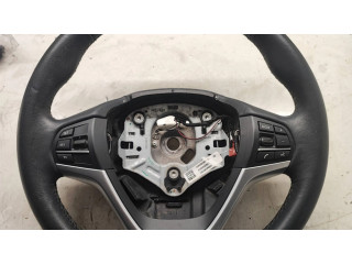 Volant BMW X5 F15 2016 SW686533501, 246055438501