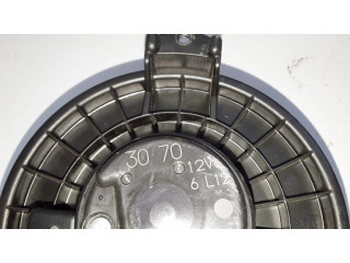 Вентилятор печки