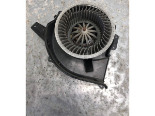 Вентилятор печки    6Q1819015J   Skoda Fabia Mk2 (5J)