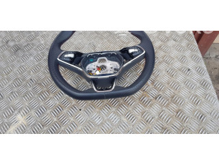 Руль Skoda Octavia Mk4 2019 - года 5E3419093AR