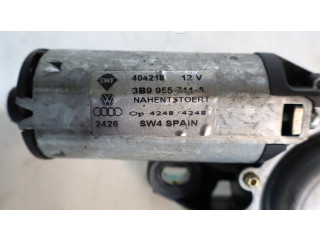 Форсунка Audi A3 S3 8L AGN