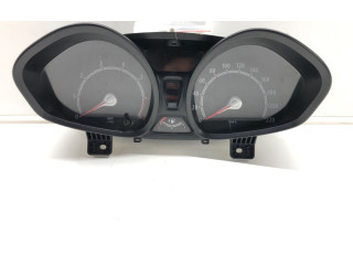 Přístrojová deska Ford Fiesta 2008 8A6T-10849-AD