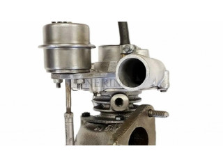 Турбина Rover 620 2.0 ERR6106, 452151