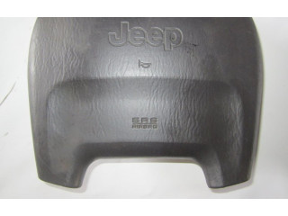 Подушка безопасности водителя P5FA39LAZAD   Jeep Grand Cherokee (WJ)