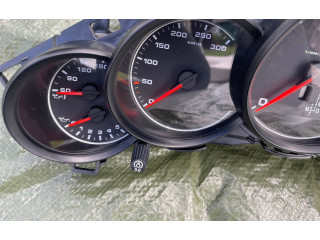 Přístrojová deska Porsche Panamera (970) 2012 97064114410, A2C82329000