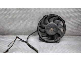Вентилятор радиатора     441121197D    Audi A8 S8 D2 4D 4.2
