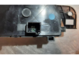 Блок управления климат-контролем 98340409ZD   Peugeot Partner III