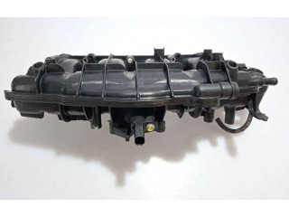 Всасывающий коллектор 06H133185AE, 07L907386 Audi Q5 SQ5