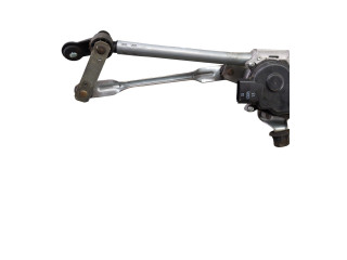 Моторчик дворников 288004287R Dacia Lodgy