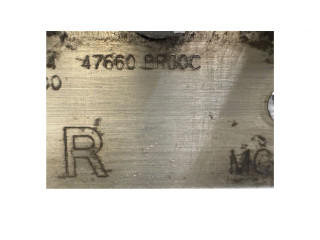 Jednotka ABS 47660BR00C, 0265951743 Nissan Qashqai 2013