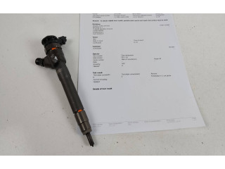 Vstřikovač 0445110414 Nissan Qashqai+2