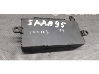 Блок управления    Saab 9-5