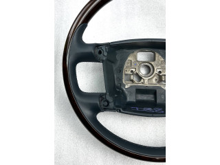 Руль Volkswagen Phaeton  2002 - 2016 года       