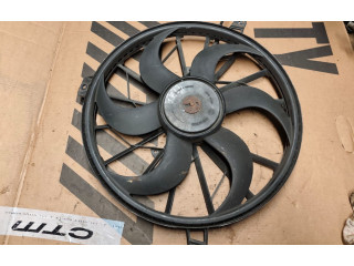 Вентилятор радиатора         Jeep Cherokee III KJ 