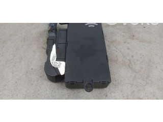 Блок комфорта 5262761 Saab 9-5