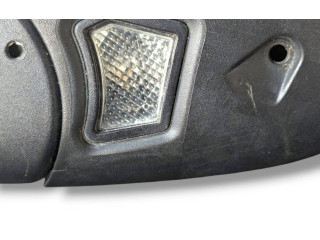 Зеркало электрическое Jaguar XF X250 2007 - 2015 года