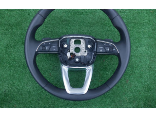 Volant Audi Q7 4M 2016 4M0419091C, 565425696  