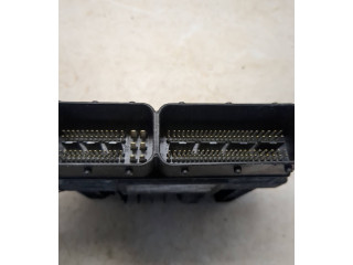 Turbodmychadlo Блок управления двигателя 391302A201, E13039762 KIA Rio