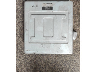 Блок управления двигателя LNA7600AF Jaguar XJ X300