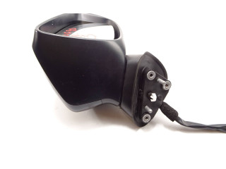 Рулевая рейка  Зеркало (управляемое электричеством)    Mazda 6 2013 - 2016 года