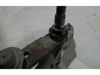 Комплект механизма стеклоочистителей 3397021315   BMW X3 F25