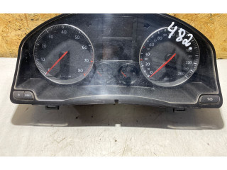 Панель приборов 1K0920852A, V0004000   Volkswagen Jetta V       