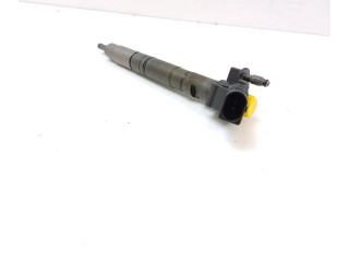 Форсунка 0445116015 Audi A5 8T 8F CCW